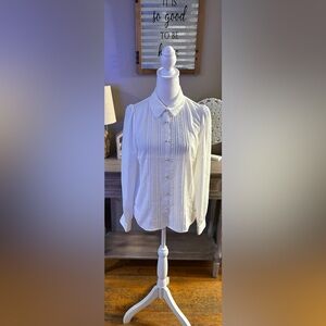 Teenie Weenie Button Down